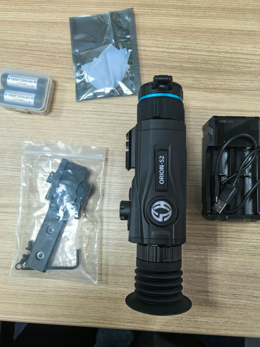 Orion S2